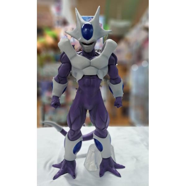 クウラ 最終形態 一番くじ ドラゴンボール BACK TO THE FILM