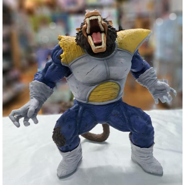 大猿ベジータ ラストワン賞 一番くじ ドラゴンボール VSオムニバス