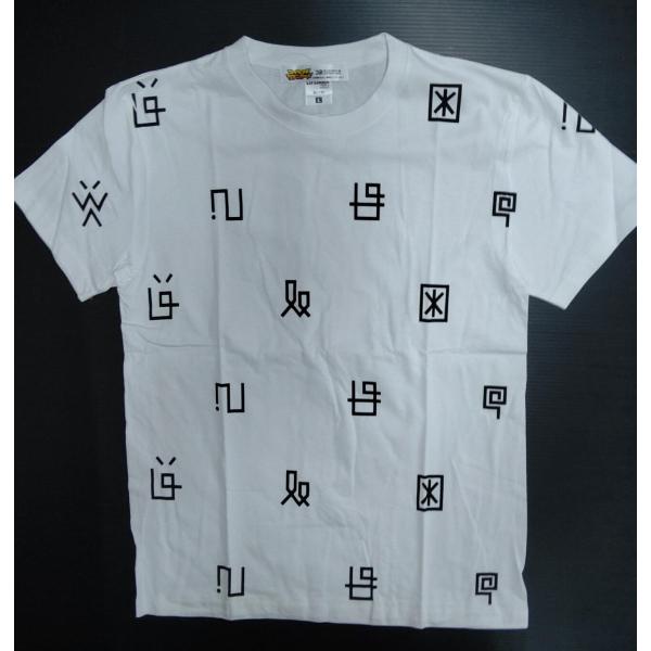 Tシャツ ホワイト Lサイズ「デジモンアドベンチャー」20周年記念