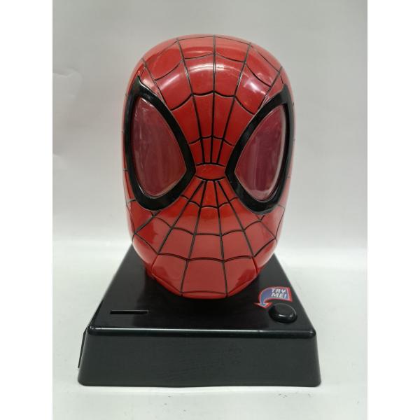 ジャンク品 スパイダーマン ガムボールバンク : B-button - 通販