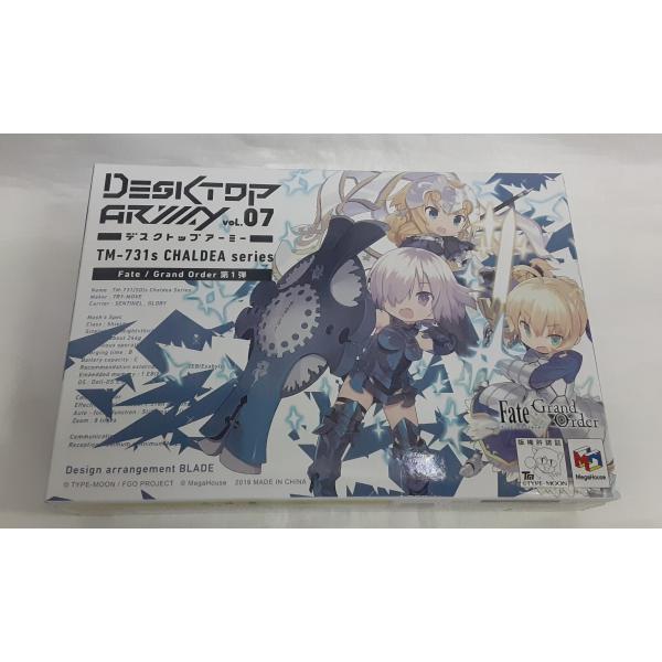 ルーラー ジャンヌ・ダルク デスクトップアーミー DESKTOP ARMY