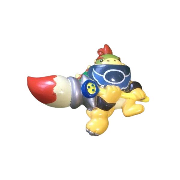 スーパーマリオサンシャインペタッとじしゃくん