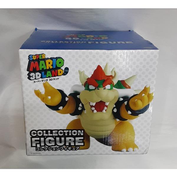 フィギュア 全4種セット 「スーパーマリオ3Dランド