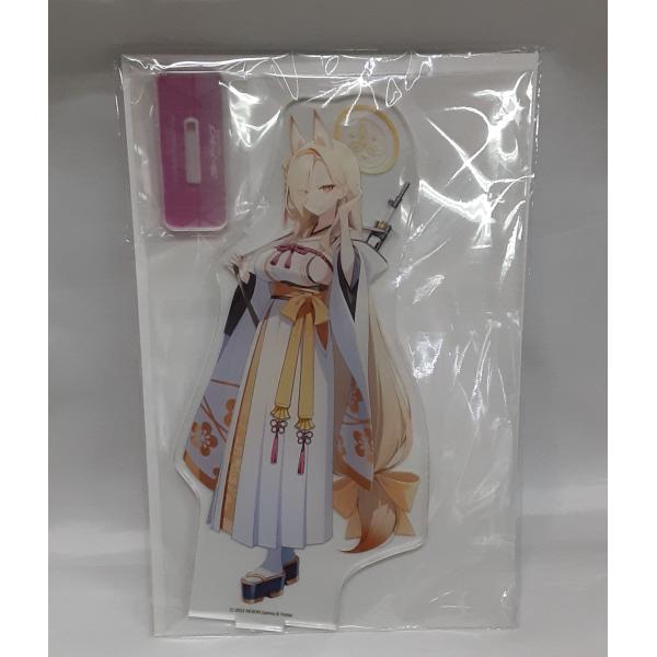 最新作の 桑上カホ ブルー フィギュア アクスタ アクリルスタンド 管・吹奏楽器アクセサリ