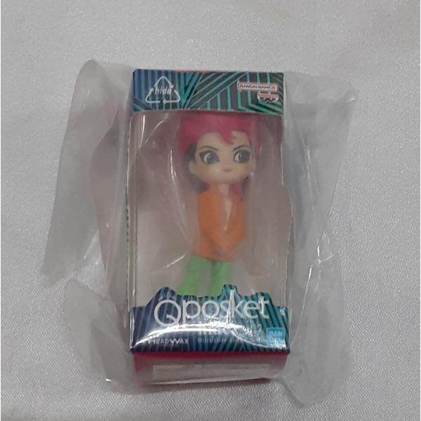 Qposket hide　７体セット♪♪ Q posket hide vol.7 ミニチュアコレクション Qposket キューポ