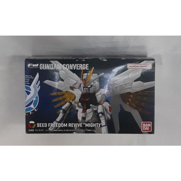 MIGHTY SEED FREEDOM REVIVE FW GUNDAM CONVERGE ガンダムコンバージ