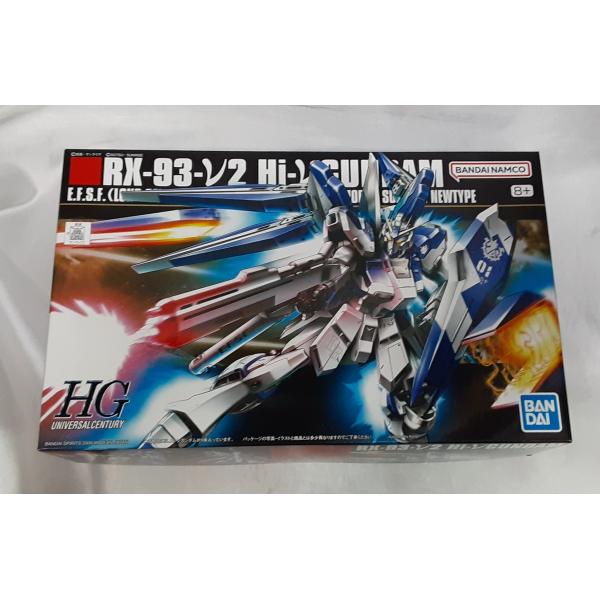 ガンプラ ENTRY GRADE RX-93｜tsuneさんのガンプラ作品｜GUNSTA（ガンスタ）