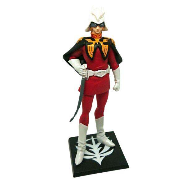 HGシリーズ 機動戦士ガンダムシリーズ シャア・アズナブルコレクション