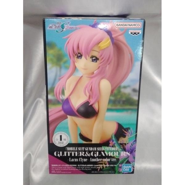 GLITTER&GLAMOURS ラクス・クライン Another color 機動戦士ガンダムSEED FREEDOM』 GLITTER&GLAMOURS-Lacus Clyne