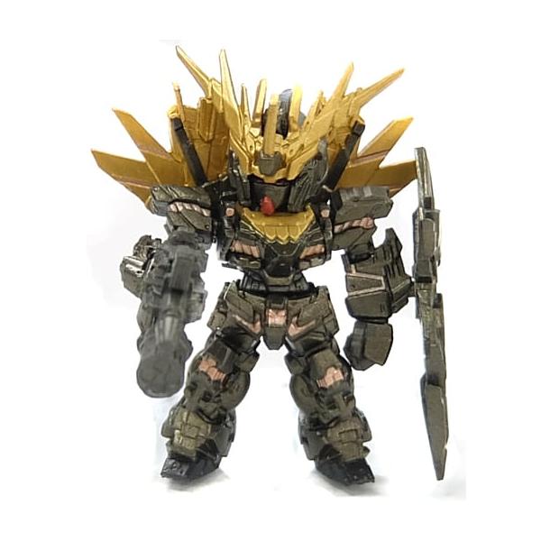 FW GUNDAM CONVERGE CORE バンシィ・ノルン (デストロイモード