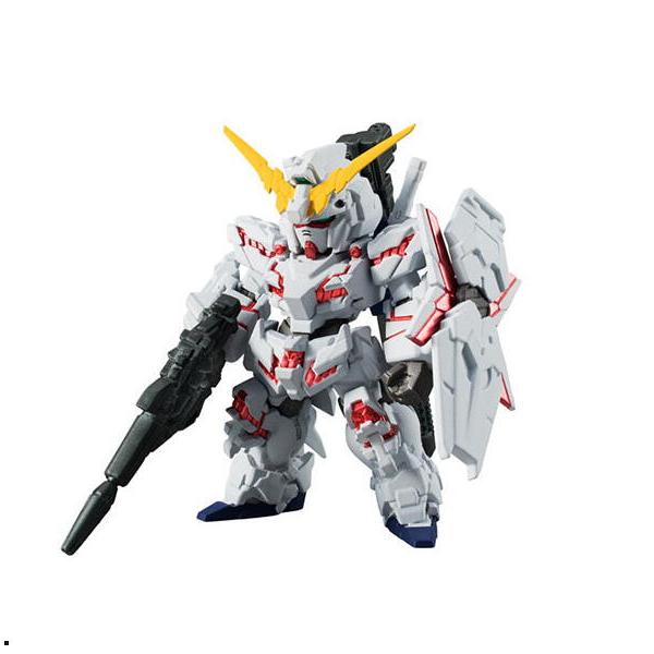 未開封 163 ユニコーンガンダム (デストロイモード） FW GUNDAM
