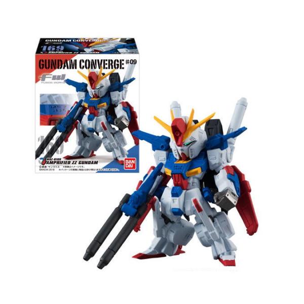未開封品　ガンダム コンバージ GUNDAM CONVERGE まとめ売り ガンダムコンバージ GUNDAM CONVERGE #27 まとめ売り - メルカリ