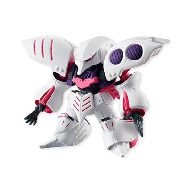 未開封 158 キュベレイ FW GUNDAM CONVERGE ガンダム コンバージ