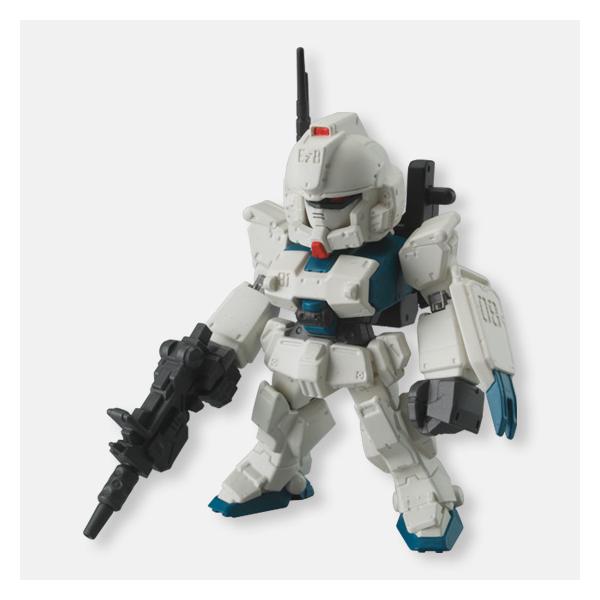 未開封 53 ガンダムEz-8 FW GUNDAM CONVERGE ガンダム