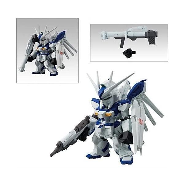 ガンダムコンバージSELECTION03Hi-νガンダムReviveVer完成品 未開封 144 Hi-νガンダム Revive.ver FW GUNDAM CONVERGE