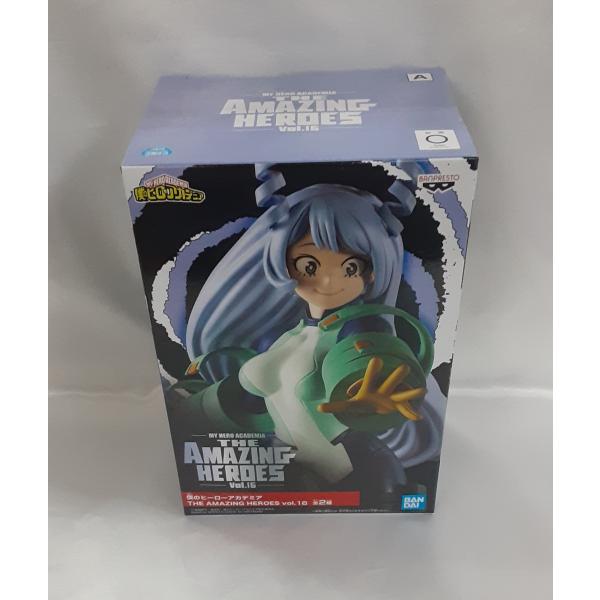 【匿名配送】僕のヒーローアカデミア ねじれ＆ヒミコ 2種セット 高品質フィギュアブランド spiritale より「僕のヒーローアカデミア