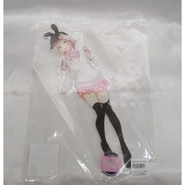 姫崎莉波 BIGアクリルスタンド カラオケの鉄人 Vol.2 学園アイドル