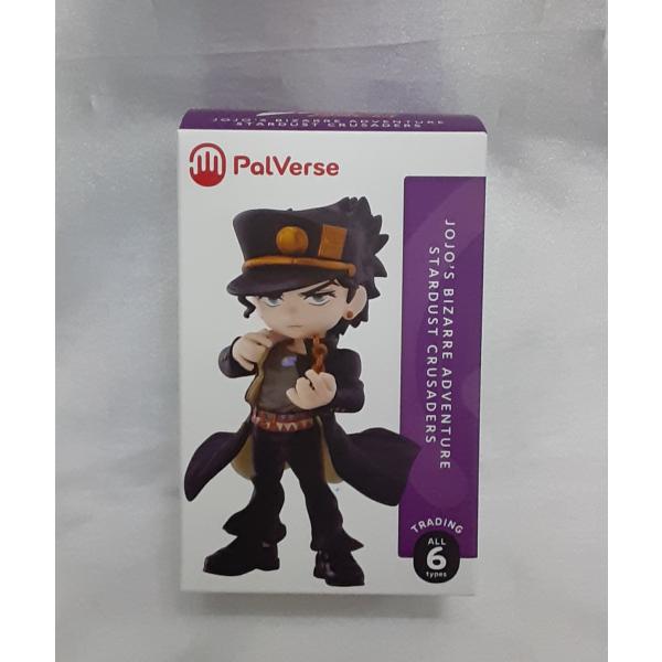 空条承太郎 PalVerse パルバース ジョジョの奇妙な冒険