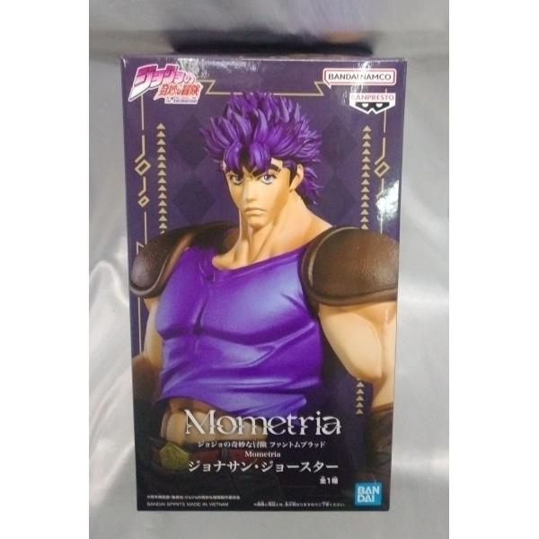 ジョナサン・ジョースター Mometria ジョジョの奇妙な冒険 第一