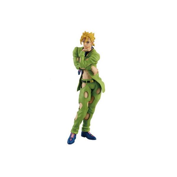一番くじ　ジョジョ　GOLDEN WING フィギュア　フルコンプ　コンプリート 一番くじジョジョの奇妙な冒険 GOLDEN WIND フィギュア全8種