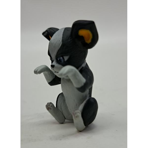 イギー ひっかかり PUTITTO ジョジョの奇妙な冒険フィギュア : B