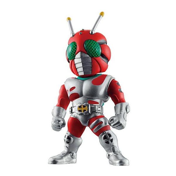 ちゃんれ。 箱未開封 118 仮面ライダーゼクロス CONVERGE KAMEN RIDER コンバージ