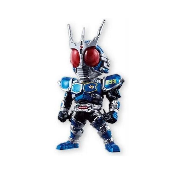 箱未開封 31 仮面ライダーG3-X CONVERGE KAMEN RIDER コンバージ : B