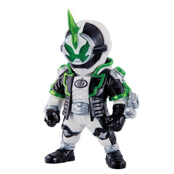 箱未開封 79 仮面ライダーネクロム CONVERGE KAMEN RIDER コンバージ