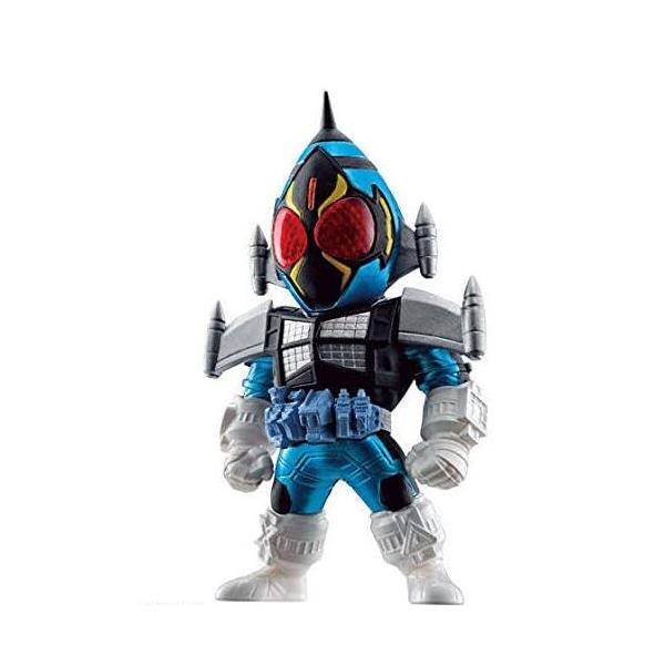 箱未開封 85 仮面ライダーフォーゼ コズミックステイツ CONVERGE KAMEN