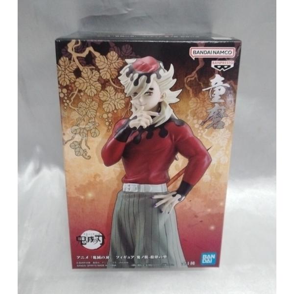 童磨 鬼ノ装 拾肆の型 鬼滅の刃 フィギュア 未開封 : B-button