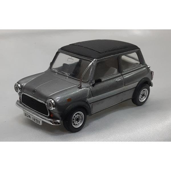 1/43 MINI 1100 SPECIAL 20th Anniversary AUSTIN オースチン ミニ