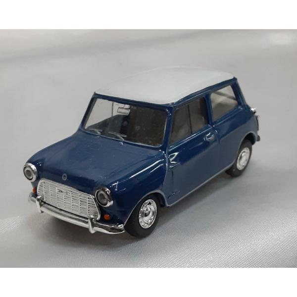 1/43 ミニ1000 モーリス ミニクーパー 1967 MORRIS VITESSE ビテス