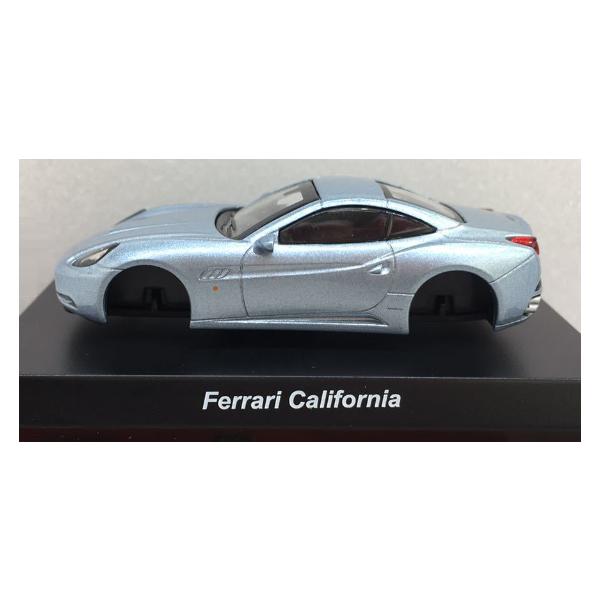 京商 1/64スケール Ferrari フェラーリ ミニカーコレクション7 Ver.7