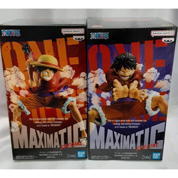 ワンピース　フィギュア　MAXIMATIC & DXF　2種7体セット Amazon.co.jp: ワンピース フィギュア セット DXF : おもちゃ