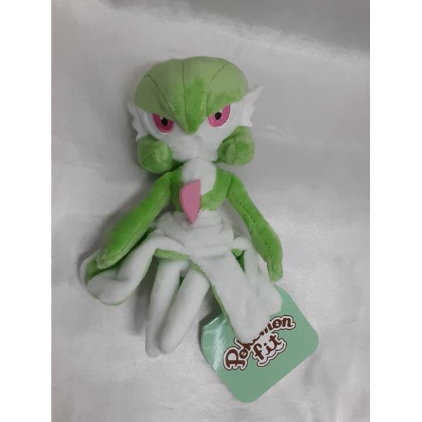 サーナイト Pokemon fit ぬいぐるみ フィット