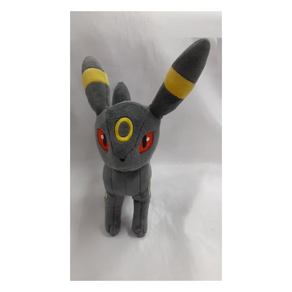 ポケモン - ポケモン　ぬいぐるみ　まとめ売り　値引き(ブラッキー売り切れ) ポケモン ブラッキー ぬいぐるみ まとめ売り 5体 プライズ 三栄
