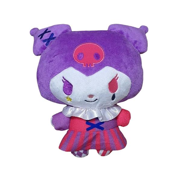 サンリオ マイメロディ クロミ ナイトサーカスBIGぬいぐるみ