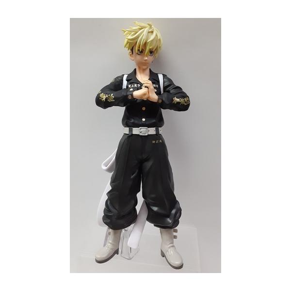 松野千冬 一番くじ 東京リベンジャーズ 聖夜決戦編 D賞 MASTERLISE