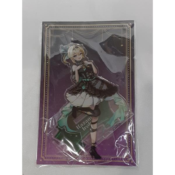 【未開封】WANDS　アクリルスタンド アイドルマスター シャイニーカラーズ 公式アクリルスタンドフォト