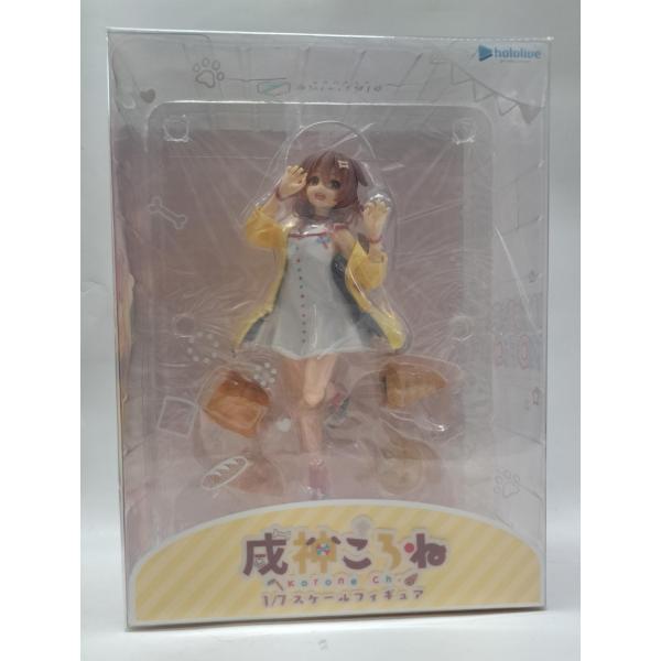 激安アウトレット処分市 | 激安通販のイーサプライ 未開封 戌神 ころね フィギュア 1/7 バーチャルYouTuber その他