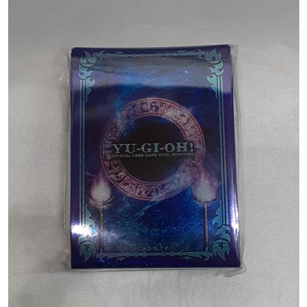 儀式召喚 特製デュエリストカードプロテクター スリーブのみ 70枚入り