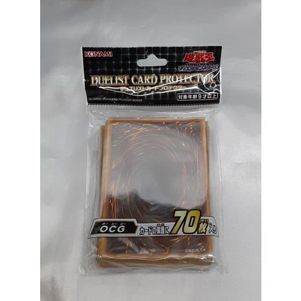 遊戯王 - 遊戯王プロテクター1,670枚分【販売終了】【未開封】【限定あり】 25周年を記念したデザインの「デュエリストカードプロテクター