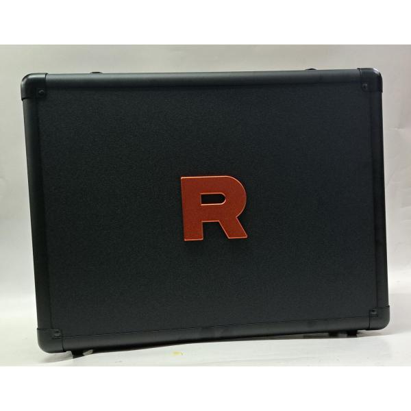 ロケット団の栄光 アタッシュケースのみ ポケモンカード : B-button