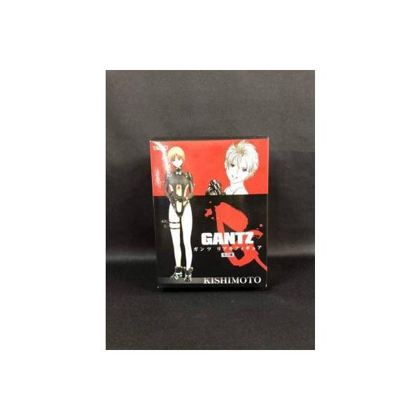 ガンツ リアル フィギュア GANTZ 岸本恵 : B-button - 通販 ガンツ リアル フィギュア GANTZ 岸本恵 : B-button - 通販