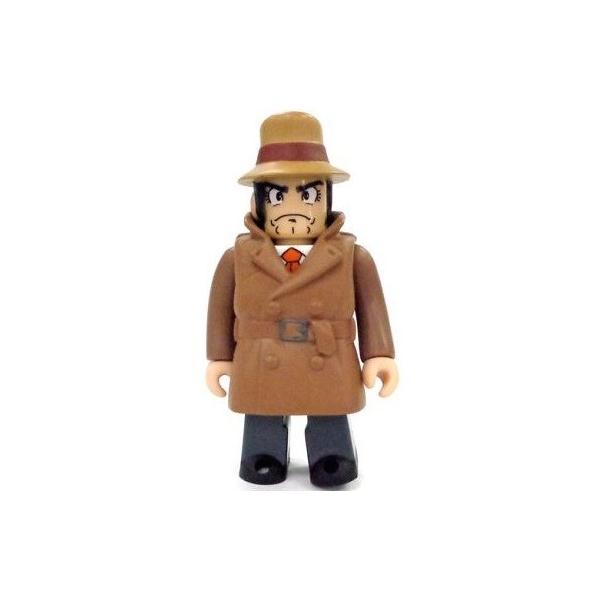 KUBRICK キューブリック ルパン三世 カリオストロの城 シリーズ2 銭形