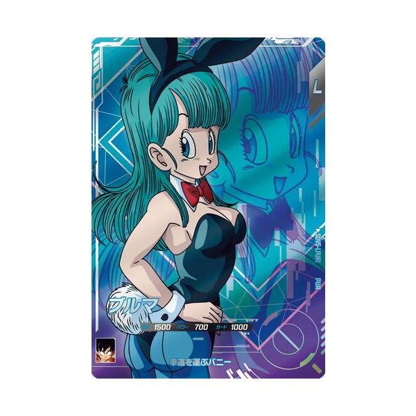 psa10 ドラゴンボール　ブルマ ドラゴンボール イタジャガ Vol.4 ブルマ&孫悟空 CR PSA10