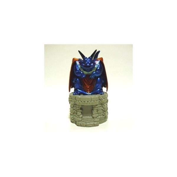 DQ ドラゴンクエスト ボトルキャップ 伝説の魔物編 シークレット