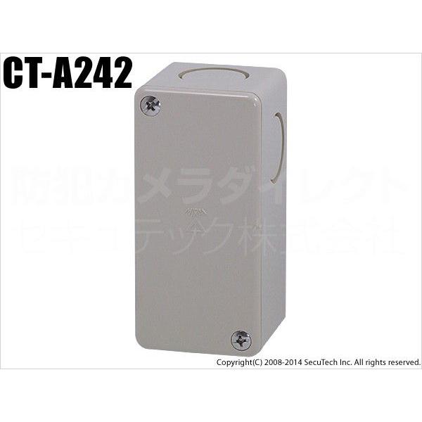 ユニバーサルボックス CT-A242