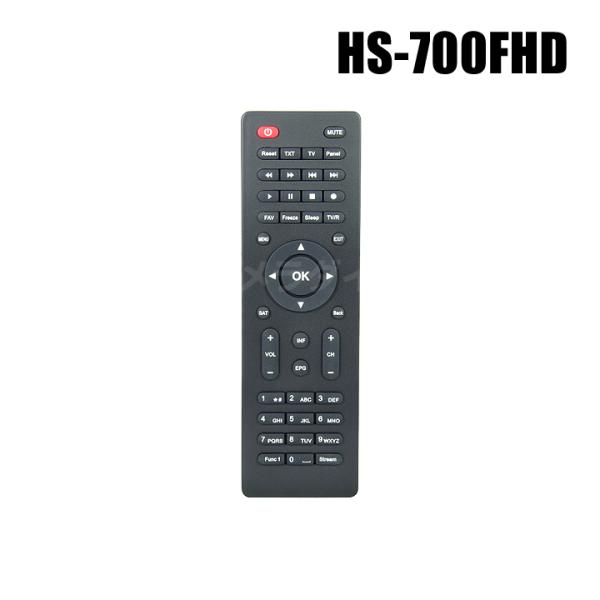 HS-700FHD テレビリモコン型デジタルビデオカメラ サンメカトロニクス 