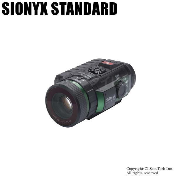 tJ[iCgrW TCIjNX I[ X^_[h / SIONYX-STANDARDisEԕisj